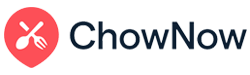 Chow Now logo