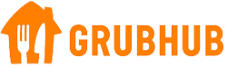 Grub Hub logo